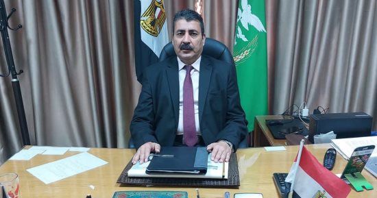 وكيل تموين المنوفية لـ"اليوم السابع": حررنا ما يقارب 75 ألف مخالفة تموينية خلال الفترة الماضية.. أسامة عز الدين: فتح 20 معرضا للسلع الغذائية للمواطنين بتخفيضات 25% خلال شهر رمضان.. وغلق 1000 مخبز ومستودع مخالف