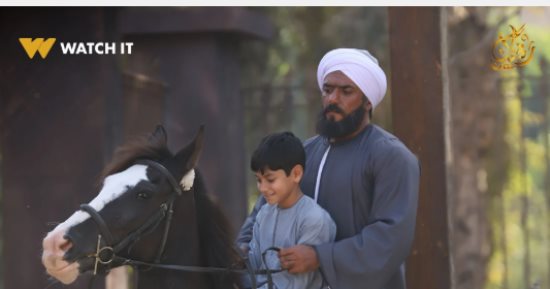 نجوم العمة الصعيدى فى مسلسلات رمضان 2025.. أبرزهم أحمد العوضى وبيومى فؤاد