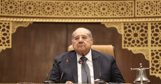 "الشيوخ" يُحيل طلبات مناقشة حول توطين التكنولوجيا الصناعية وتعقيب الوزير للجنة المختصة