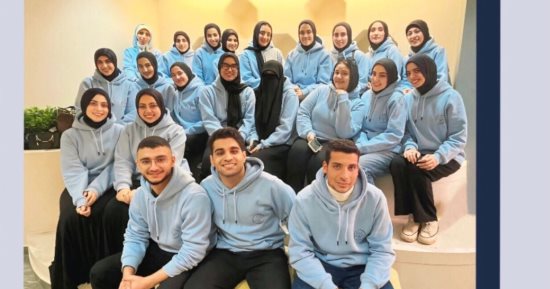 طلاب إعلام الزقازيق يطلقون مبادرة "نقطة تحول" لدعم التكنولوجيا النظيفة
