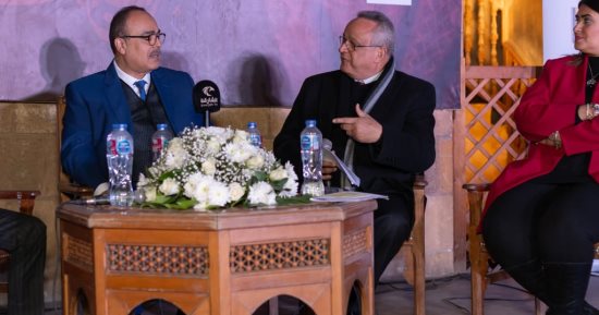 مدير مكتبة الإسكندرية: مشروع متكامل لتوثيق التراث وحفظه ورقمنته   