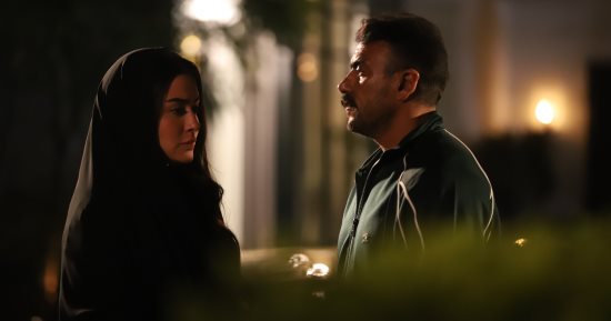مسلسل فهد البطل الحلقة 1 .. ما الجريمة المتسببة فى دخول العوضي السجن؟