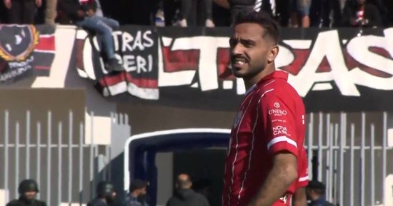 المجد ضد الاتحاد.. كهربا يسجل فى ظهوره الأول بالدوري الليبي (فيديو)