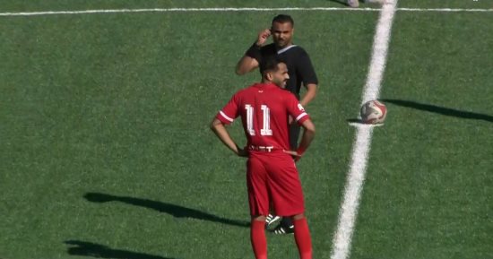 موقف الاتحاد الليبى فى الدورى بعد هدف كهربا ضد المجد.. فيديو