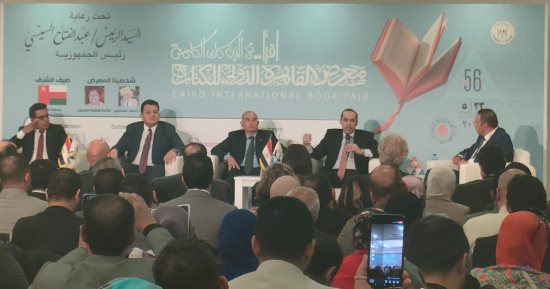 رفعت قمصان: النظام الانتخابى لا يضعه الخبراء المتخصصون بل السياسيون والأحزاب