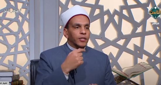 ما حكم التحايل الإلكترونى؟ أمين الفتوى يحسم الجدل