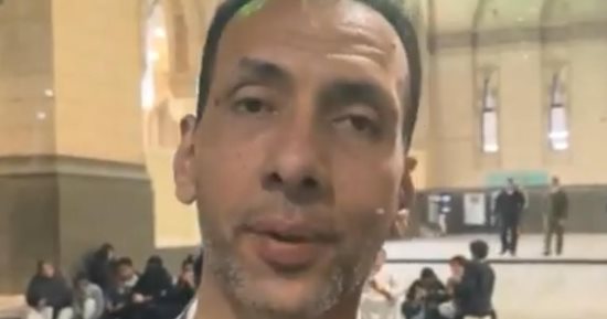 فى ذكرى مولده.. حفيد عبد الرحيم القنائى يكشف محطات من حياته.. فيديو