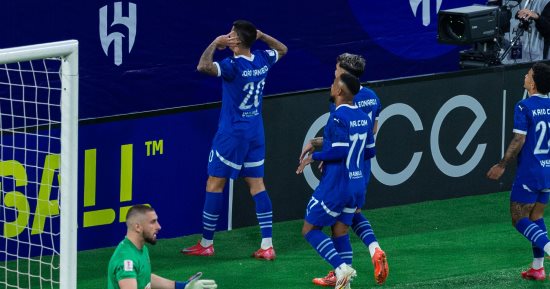 الوصل ضد الهلال.. الزعيم بكامل نجومه فى ختام مرحلة الدوري بأبطال آسيا للنخبة