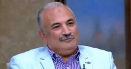 براءة رئيس حى الهرم فى قضية اتهامه بتلقى رشوة