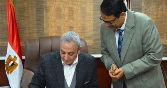 موعد تظلمات الشهادة الإعدادية بمحافظة الغربية