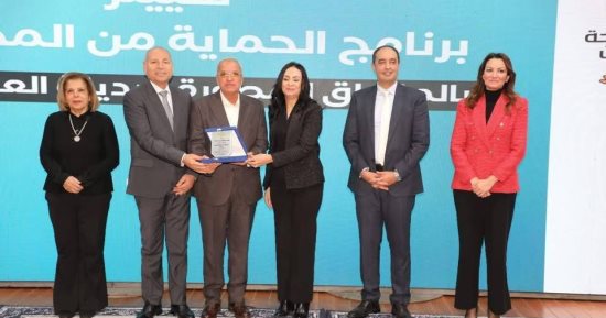 محافظة الجيزة: تخصيص وحدات لصندوق مكافحة الإدمان بالمناطق المطورة 