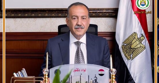 تنظيم 6 قوافل علاجية مجانية بقرى مركزى أبوتيج والقوصية خلال فبراير الجارى