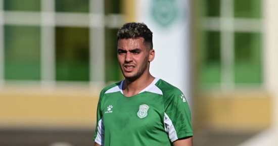 الاتحاد السكندرى الأكثر إبراما للصفقات فى الميركاتو الشتوى
