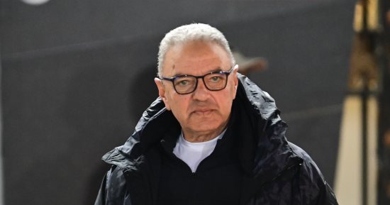 طلعت يوسف يعلن اعتزاله التدريب بعد قيادة 476 مباراة