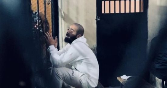 كواليس إحالة قاتل نجل صاحب مقهى أسوان فى مصر الجديدة للمفتى.. فيديو