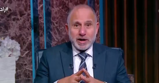 محمد المهدى: التعامل مع هذه الشخصيات يسبب أمراضا نفسية وجسدية