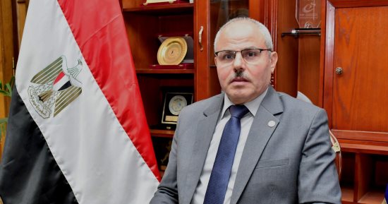 جامعة قناة السويس تطلق مؤتمرها البيئى الأول حول السياحة المستدامة