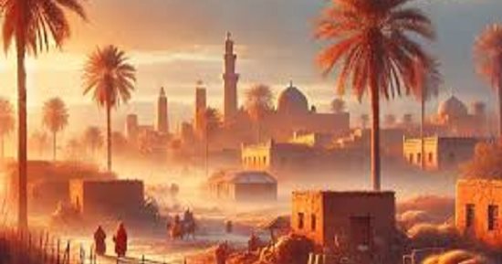 شهر أمشير القبطى بين الأمثال الشعبية والطقس المتقلب