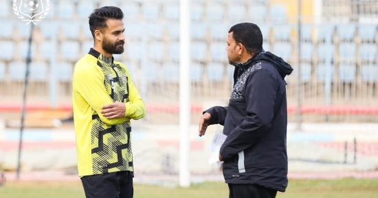 الإسماعيلى يدخل معسكرا مغلقا اليوم استعدادا لمواجهة الزمالك فى الدورى