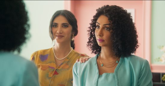 الموسم الثانى من مسلسل الصفقة يطرح 13فبراير الجارى 