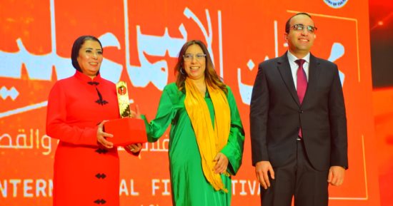 بحضور جماهيرى.. انطلاق مهرجان الإسماعيلية الدولى للأفلام التسجيلية.. وفيديو