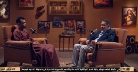 أحمد عادل: لم أدرس الموسيقى لكن أعشق ياسين التهامي وبحب المديح جدا
