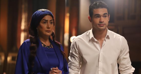 مواعيد عرض مسلسل شباب امرأة الحلقة 12