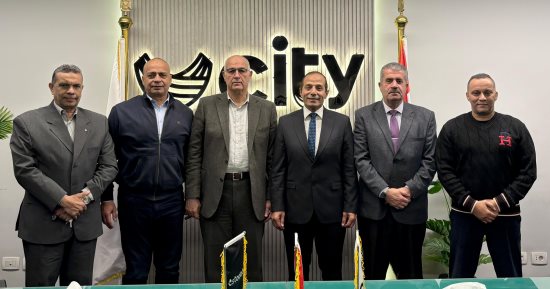 سيتي كلوب تبحث ضم لعبة الدراجات لجدول نشاطها الرياضي ضمن خطة توسيع القاعدة