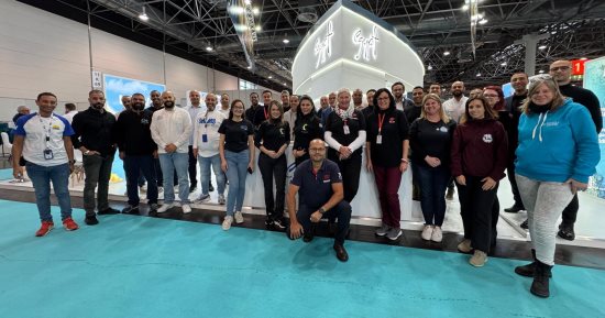 "السياحة" تشارك في معرض Boot بألمانيا المتخصص فى سياحة الغوص والأنشطة البحرية
