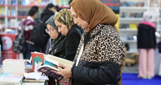 بعد معرض الكتاب.. 4 خطوات تساعدك على الانتهاء من قراءة الكتب الجديدة