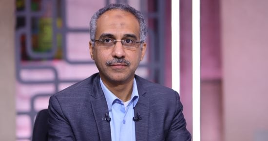 الأرصاد: نتعرض لمنخفض قطبى يضرب البلاد الجمعة المقبل وتأثيره سيكون سريعا