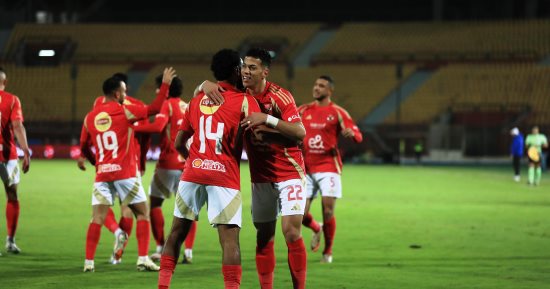 اهداف مباريات اليوم الخميس 6 – 2 – 2025 بدورى nile 