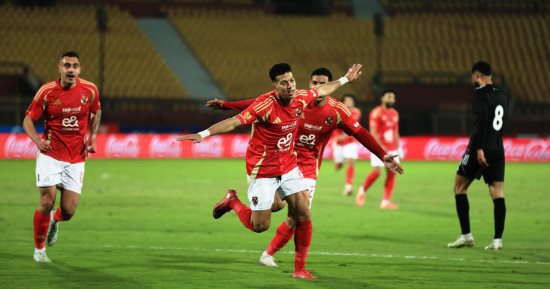 جدول ترتيب الدورى المصرى الممتاز "دورى NILE" .. الأهلى يتصدر
