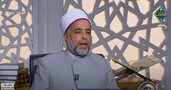 هل الأغانى حرام أم حلال؟.. أمين الفتوى يجيب