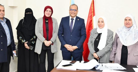 جامعة الإسماعيلية الجديدة الأهلية تعلن نتائج امتحانات كلية طب الأسنان