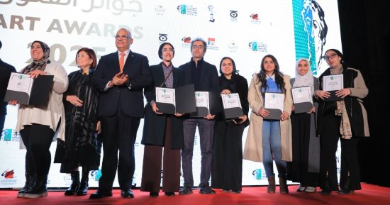 إعلان الفائزين من شباب الفنانين والمعماريين والباحثين بجوائز فاروق حسنى 2025