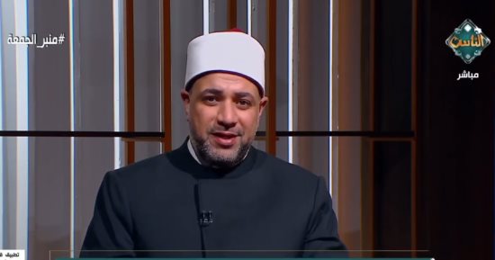 وكيل وزارة الأوقاف لقناة الناس: الكبر والرياء من أخطر المعاصي الخفية