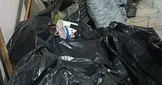 تحرير 54 محضرا والتحفظ على مواد غذائية منتهية الصلاحية ببنى سويف