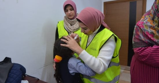 إجراء 352 ألف عملية عيون للمرضى غير القادرين بمحافظات الجمهورية المختلفة