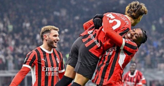 مواعيد مباريات اليوم.. ميلان يواجه أودينيزى والهلال مع الاتفاق 
