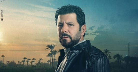 أنا جاى مستبيع مش باقى على حاجة.. حكاية إياد نصار فى برومو ظلم المصطبة