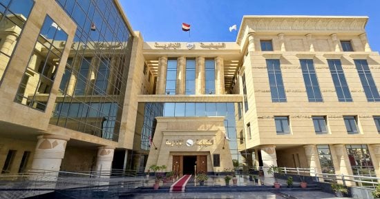 النيابة الإدارية تحيل شخصين للمحاكمة التأديبية على خلفية مخالفات بسوهاج