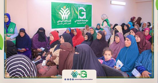بحضور 150 سيدة من ربات البيوت.. التحالف الوطنى ينظم ندوة توعوية فى الفيوم