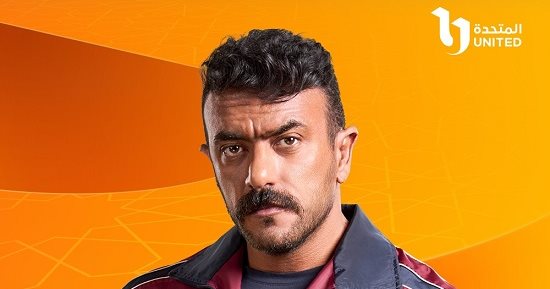 أحمد العوضي يفقد والده في عمر 7 سنوات بمسلسل فهد البطل