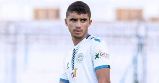 الزمالك يرفع اسم حمزة المثلوثى من القائمة لقيد الجفالى