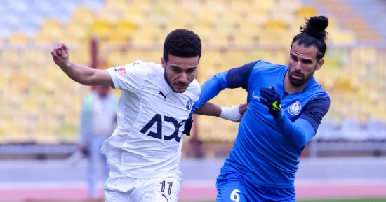 نتائج مباريات اليوم الجمعة 7 – 2 – 2025 فى دورى NILE