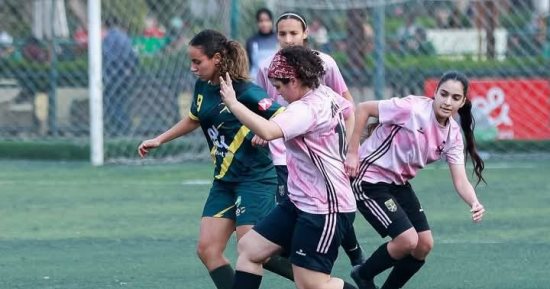 3 مواجهات قوية للهروب من الهبوط اليوم فى دورى الكرة النسائية