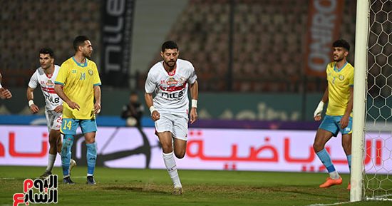 أهداف مباريات اليوم الجمعة 7 – 2 – 2025 فى دورى NILE
