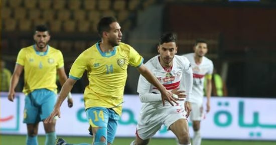 موعد مباراة الزمالك المقبلة بعد الفوز الإسماعيلى