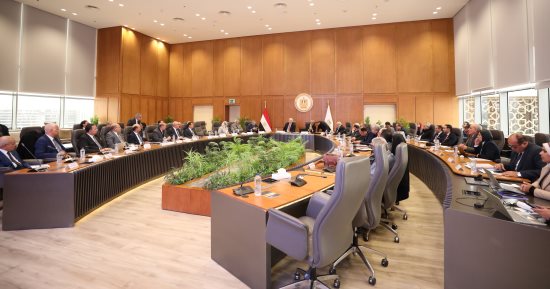 وزير التعليم العالي: 30 جامعة أهلية فى مصر مع حلول العام الدراسى الجديد